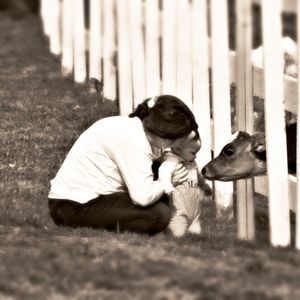 Meet your Posher, Katelynn